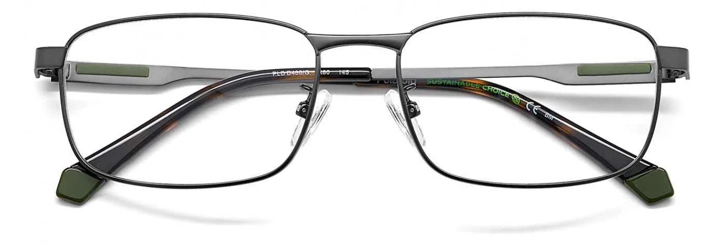 Polaroid Core PLDD480 Eyeglasses - view 15